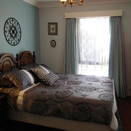 The Spanish Guesthouse For Rooms Only Perth Exterior foto